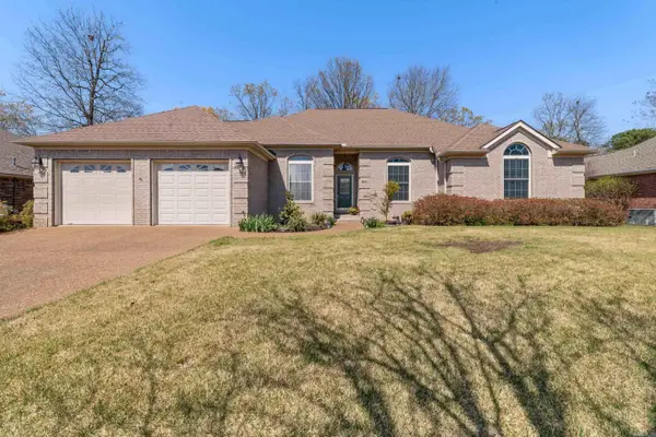 867 Copperfield Cove, Heber Springs, AR 72543