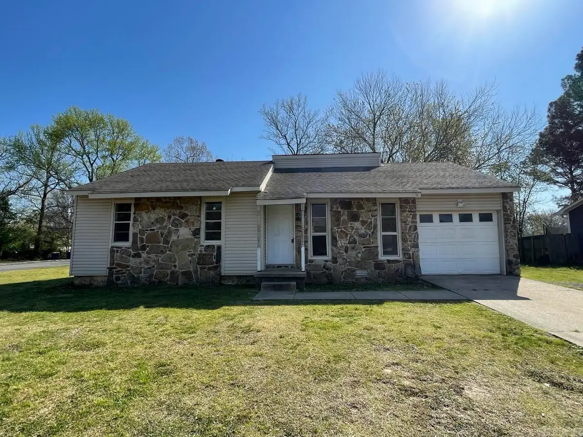 Address Withheld By Seller, Cabot, AR 72023 - #1