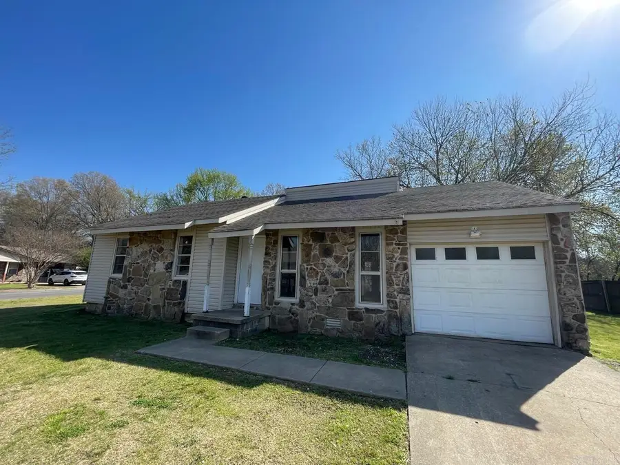 Address Withheld By Seller, Cabot, AR 72023 - #2