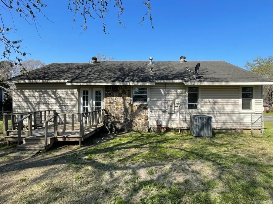 Address Withheld By Seller, Cabot, AR 72023 - #3