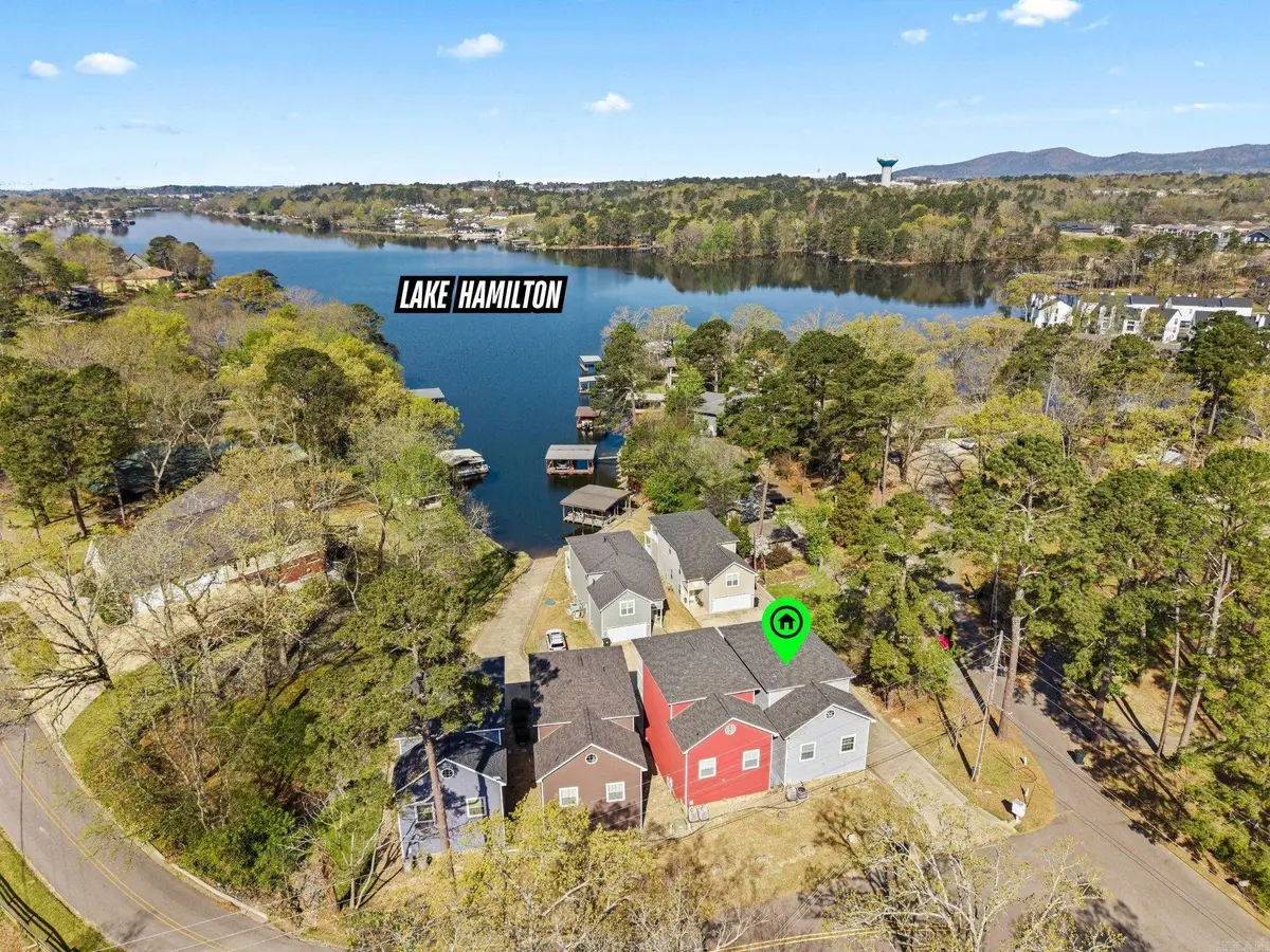 400 Bayshore Drive #C, Hot Springs, AR 71901 - #1