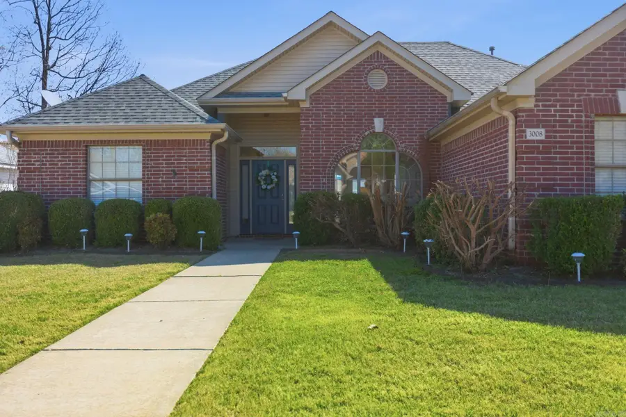 3008 Brenda Drive, Benton, AR 72015 - #2