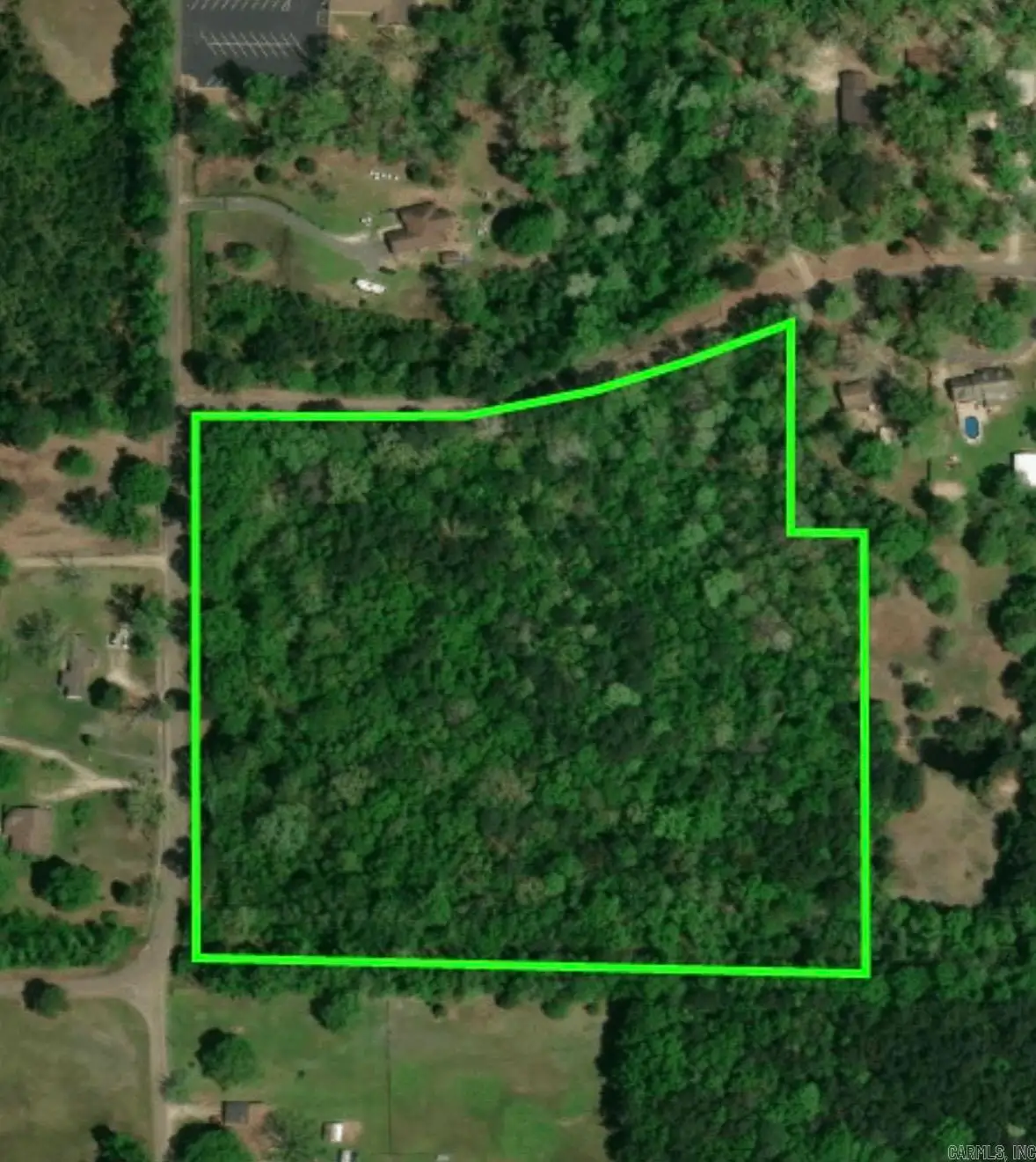 000 Hill Road, Malvern, AR 72104 - #1
