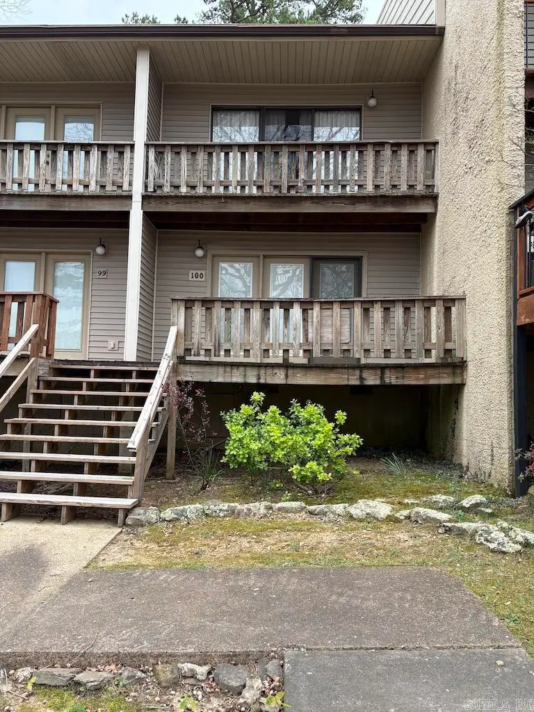 601 Dave Creek Parkway #100, Fairfield Bay, AR 72088 - #1