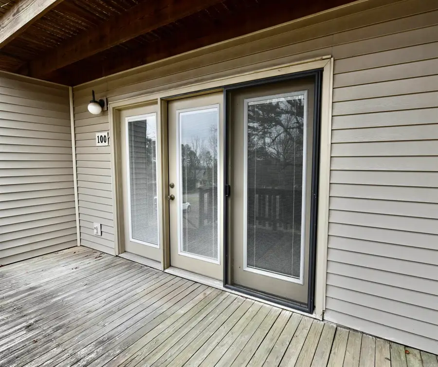 601 Dave Creek Parkway Parkway #100, Fairfield Bay, AR 72088 - #2