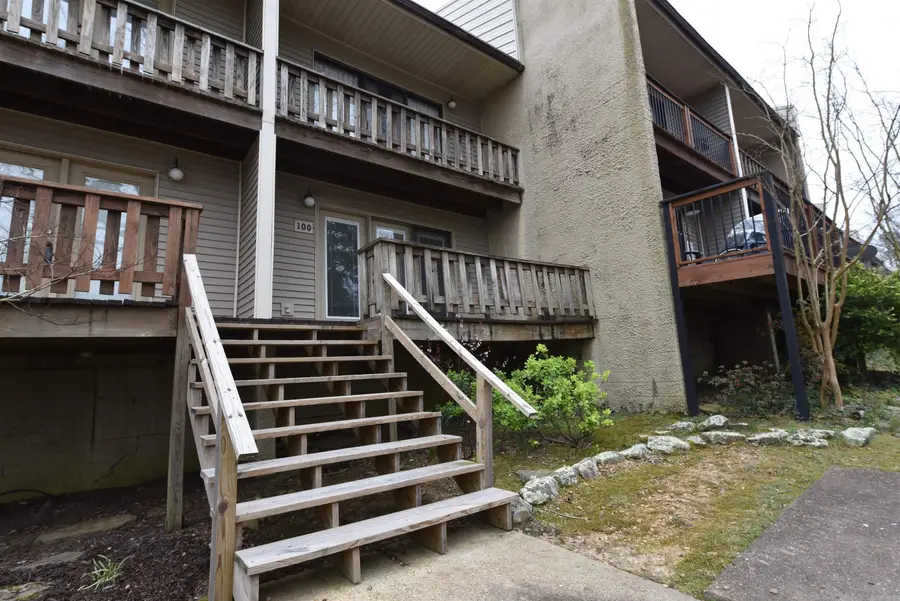601 Dave Creek Parkway Parkway #100, Fairfield Bay, AR 72088 - #3
