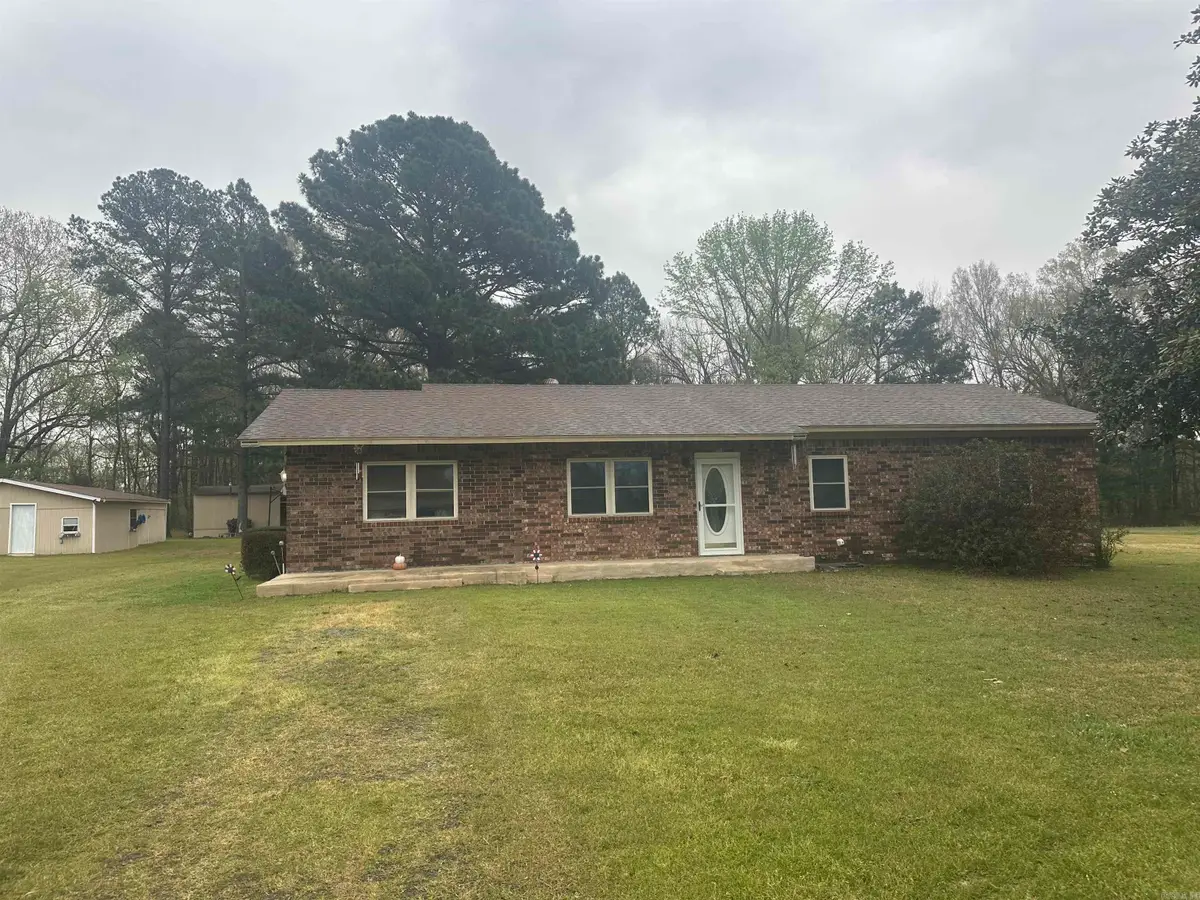 448 Candlewood Circle, Cabot, AR 72023 - #1