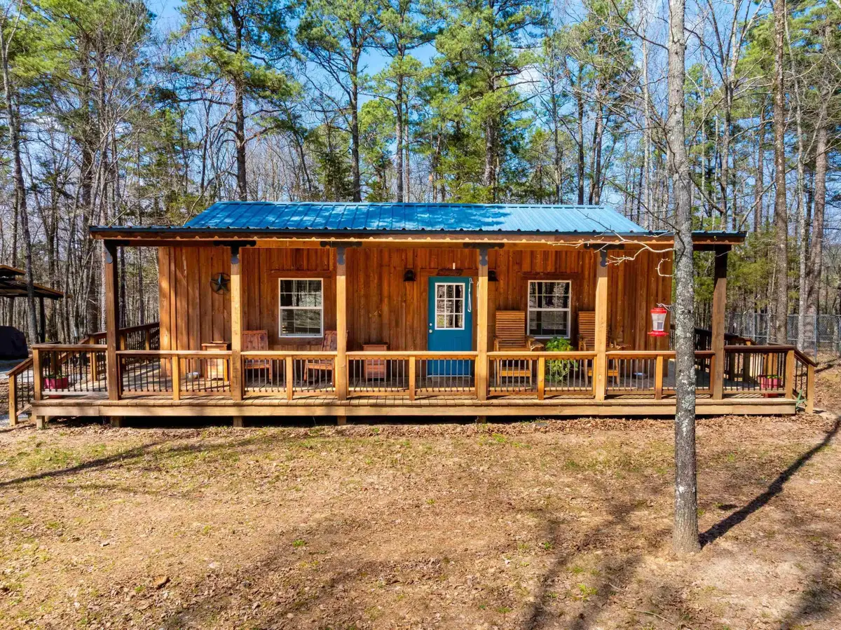 7473 Meadow Creek Rd, Fox, AR 72051 - #1