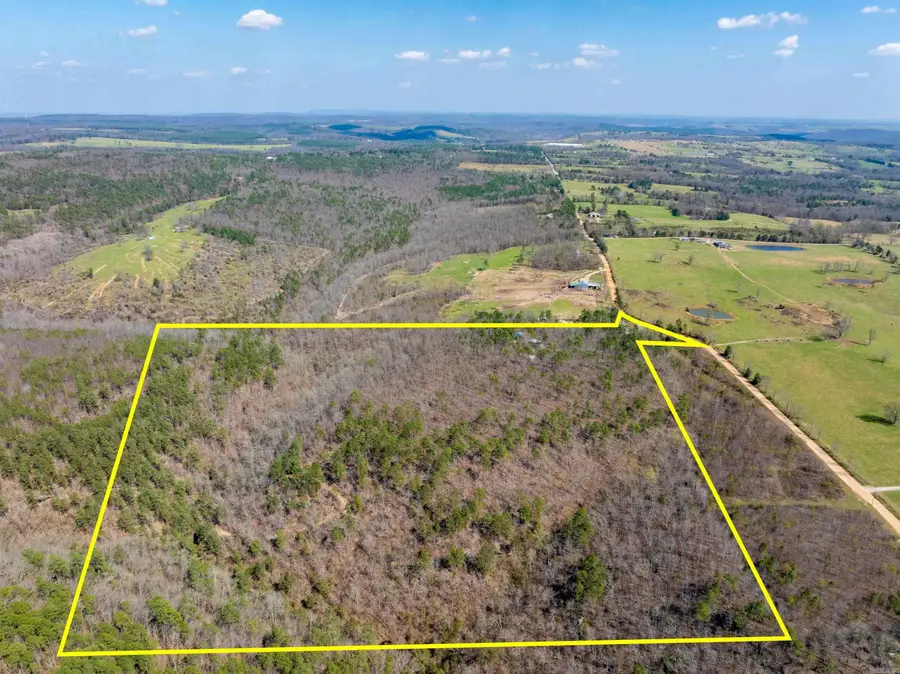 7473 Meadow Creek Rd, Fox, AR 72051 - #3