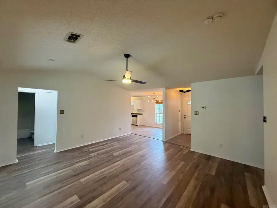 1015 Allyson Avenue, Bryant, AR 72022 - #3