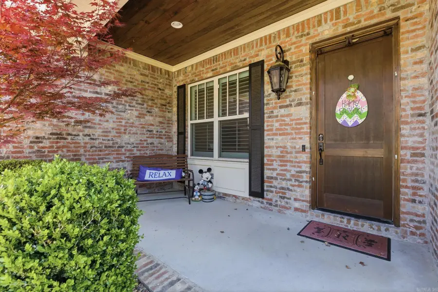 7 Tupelo Court, Little Rock, AR 72223 - #3