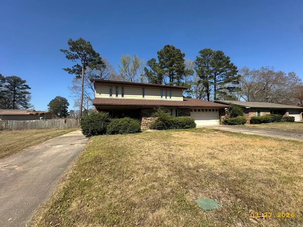 3111 W 36th Avenue, Pine Bluff, AR 71603 - #1