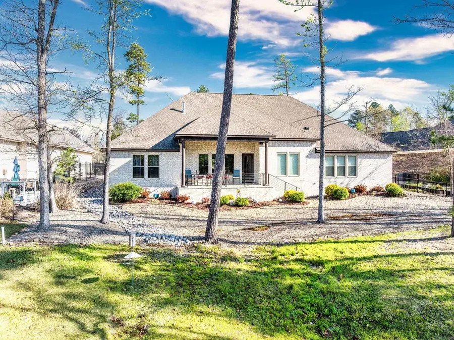 44 Elcano Drive, Hot Springs Village, AR 71909 - #2