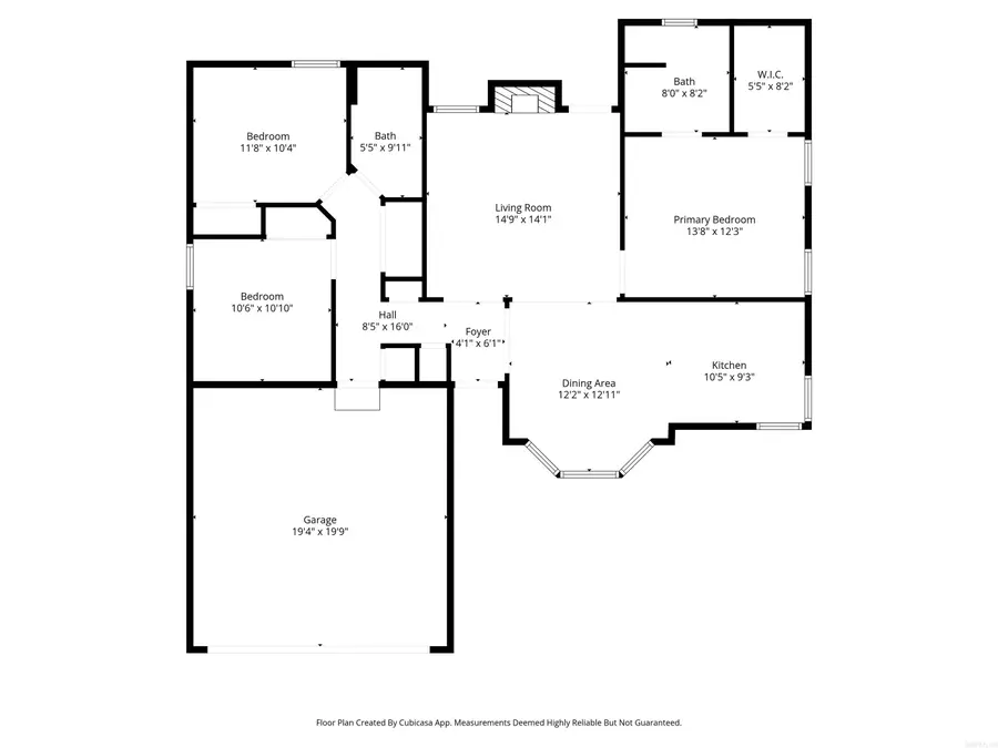 Address Withheld By Seller, Conway, AR 72034 - #2