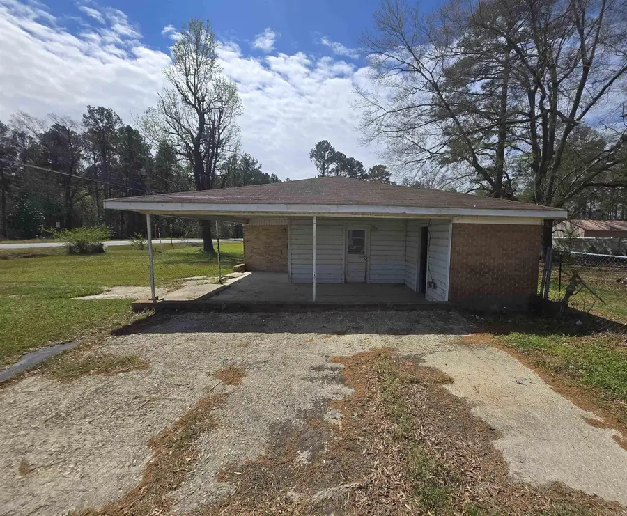 902 S Mount Holly Road, Smackover, AR 71762 - #3
