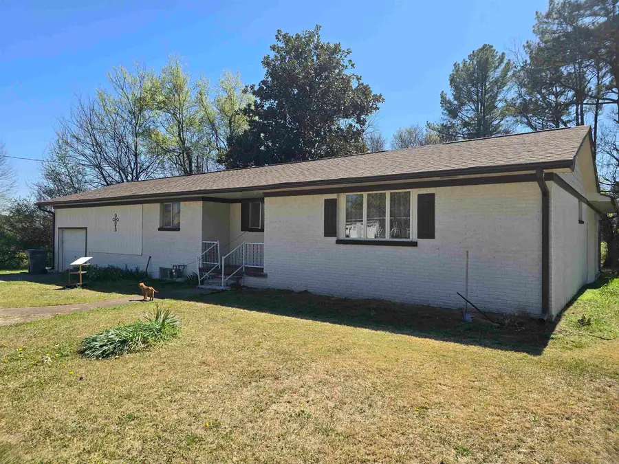 1800 White Drive, Batesville, AR 72501 - #2