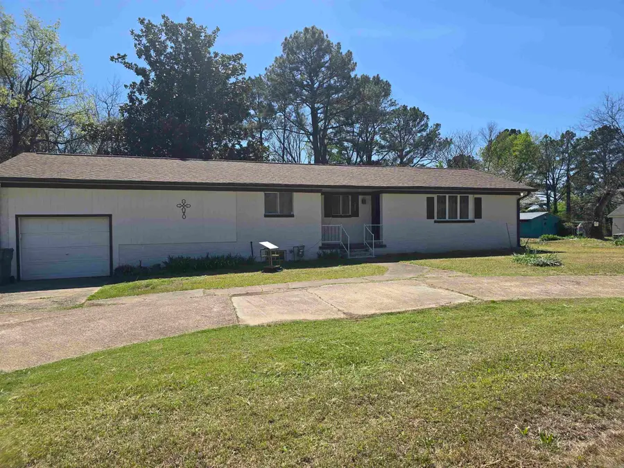 1800 White Drive, Batesville, AR 72501 - #3