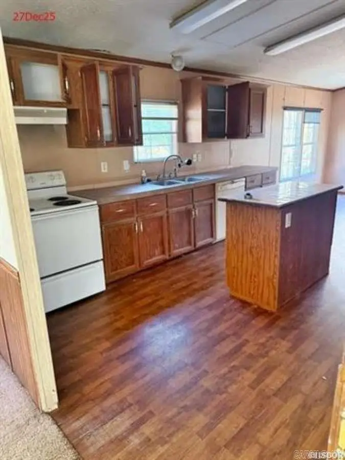 195 Star Road, Heber Springs, AR 72543 - #2