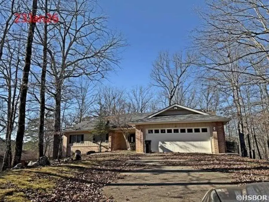 21 Delavega Circle, Hot Springs Village, AR 71909 - #1