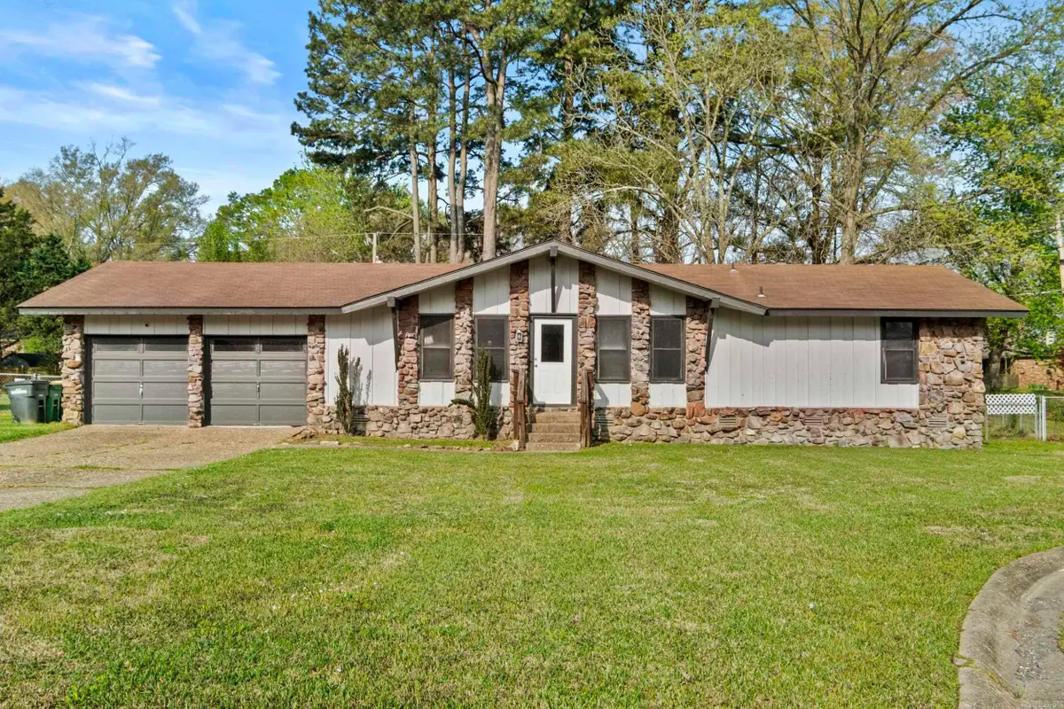 15 Algonkin Place, Sherwood, AR 72120 - #1