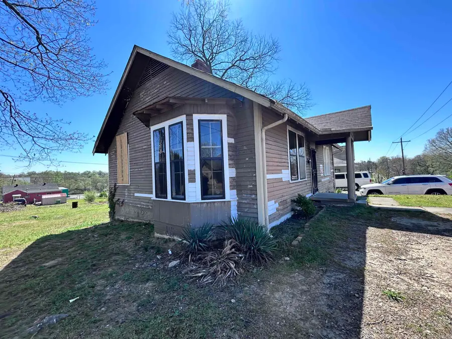 1601 Booker Street, Little Rock, AR 72204 - #3