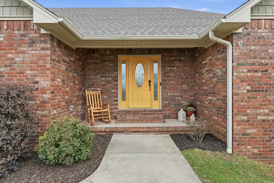 43 Autumn Court, Dover, AR 72837 - #2