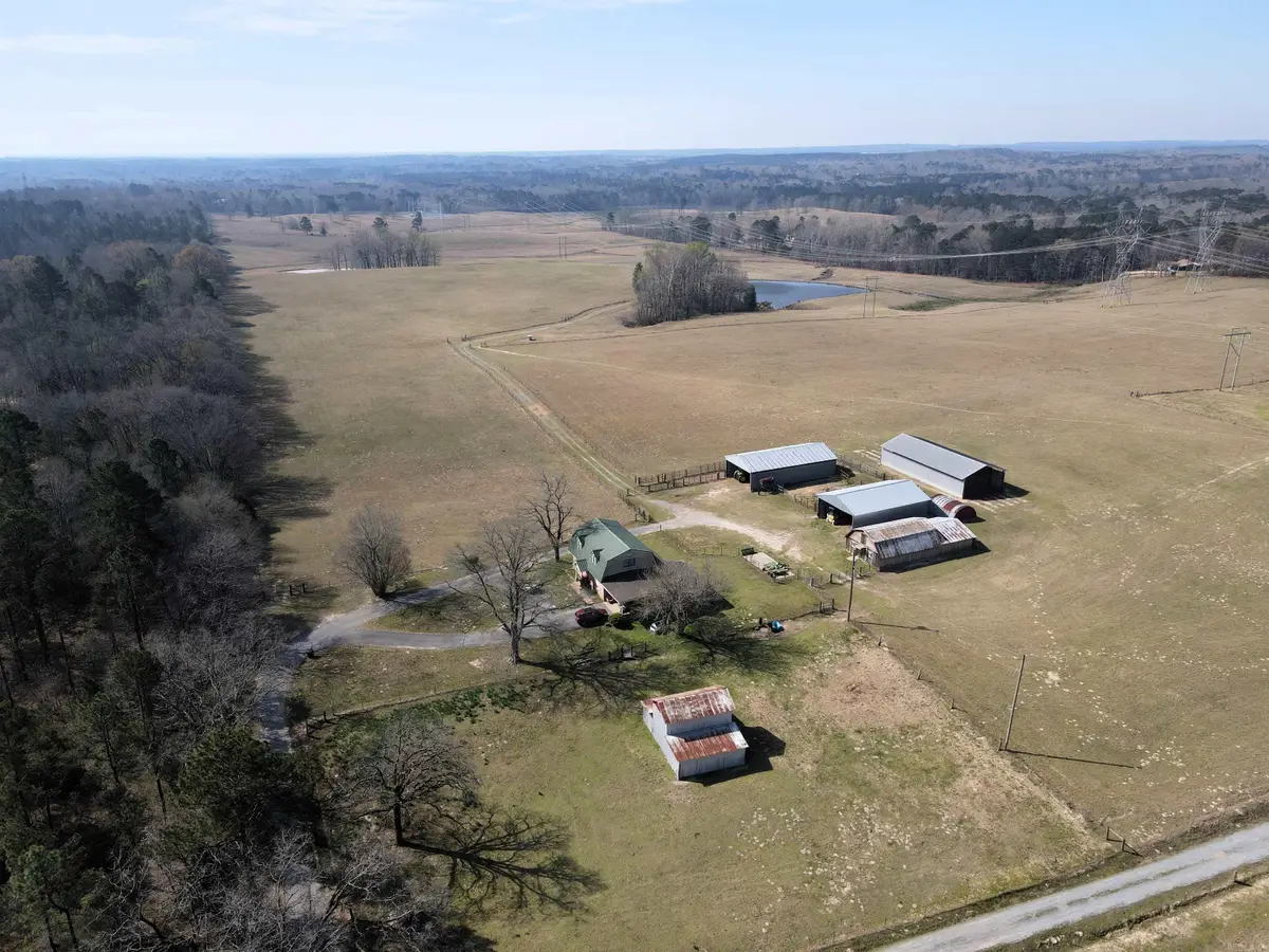 17133 Thompson Farm Road, Alexander, AR 72002 - #1