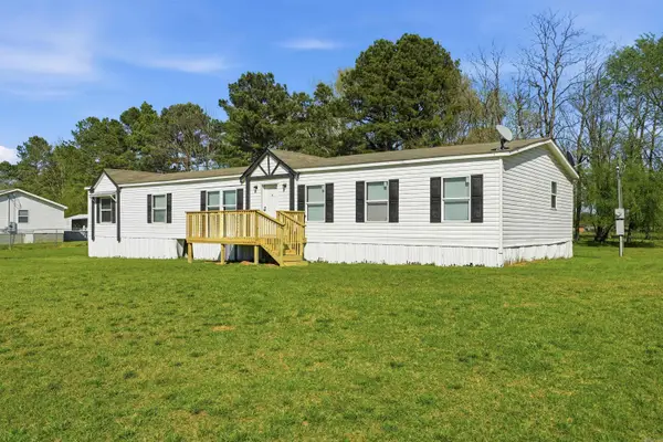 11001 River Trail Drive, Scott, AR 72141
