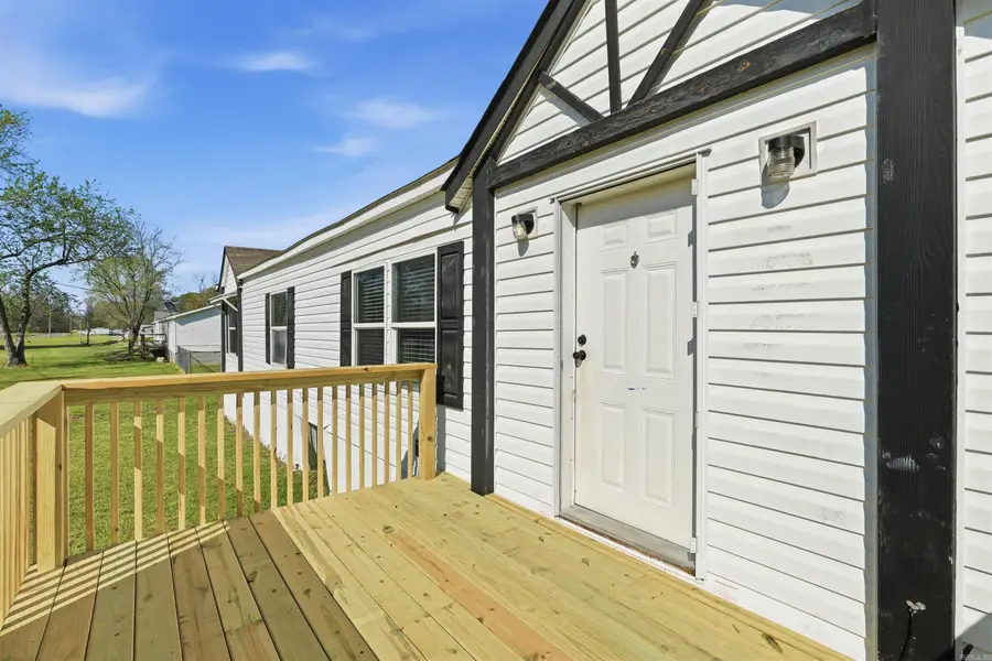 11001 River Trail Drive, Hill, AR 72141 - #2