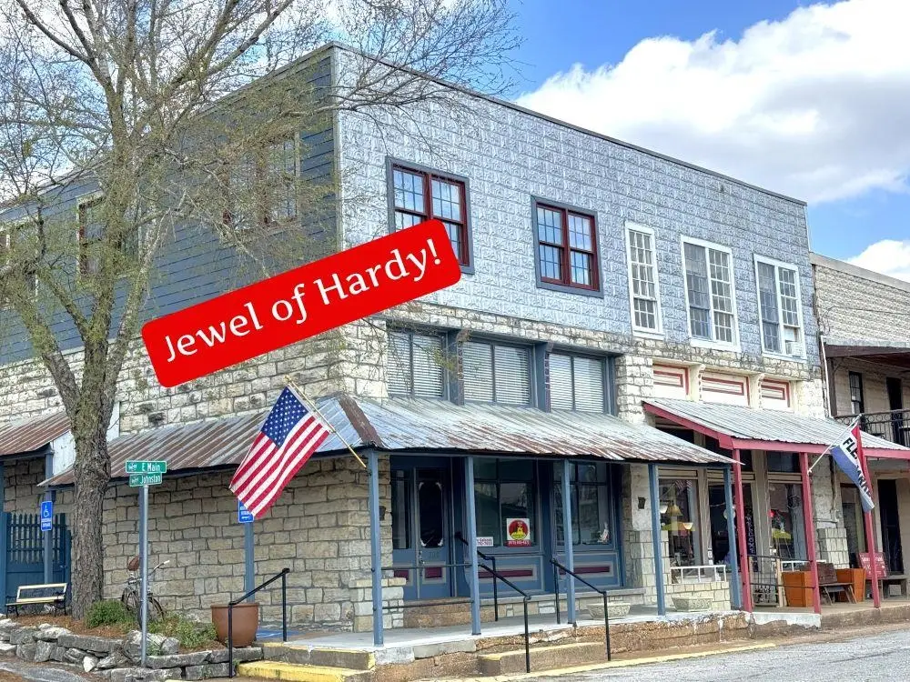 200 E Main Street, Hardy, AR 72542 - #1