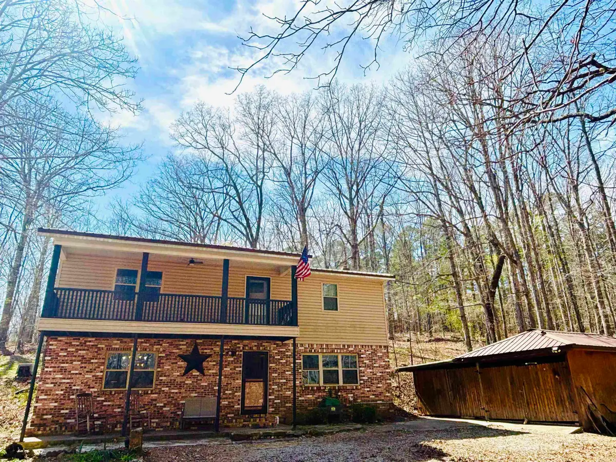 6683 Roasting Ear Road, Northwest, AR 72533 - #1