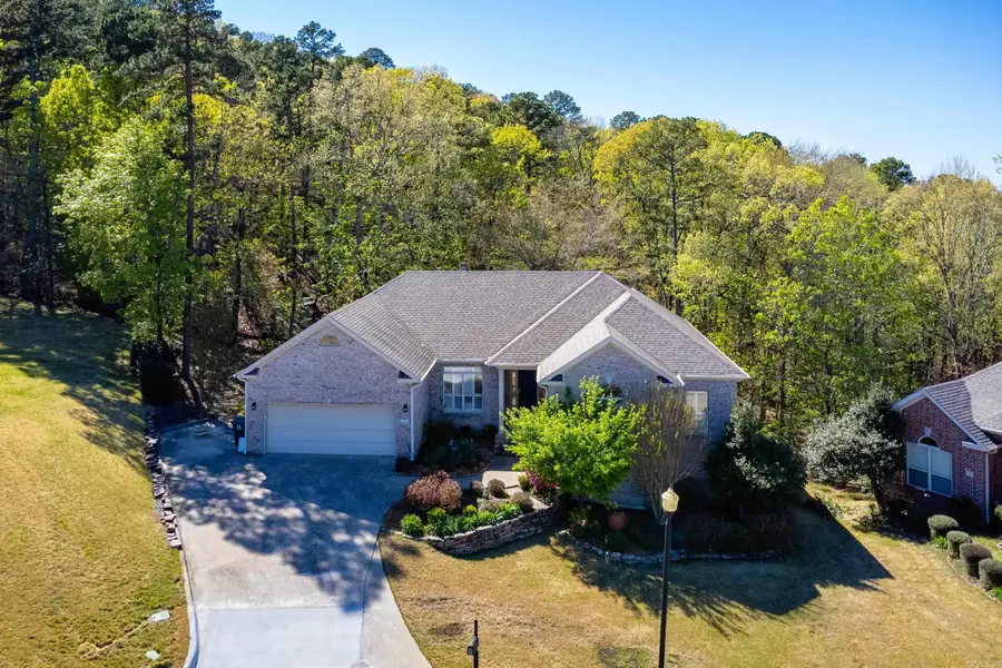 8 Clervaux Drive, Little Rock, AR 72223 - #2