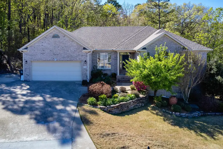 8 Clervaux Drive, Little Rock, AR 72223 - #3