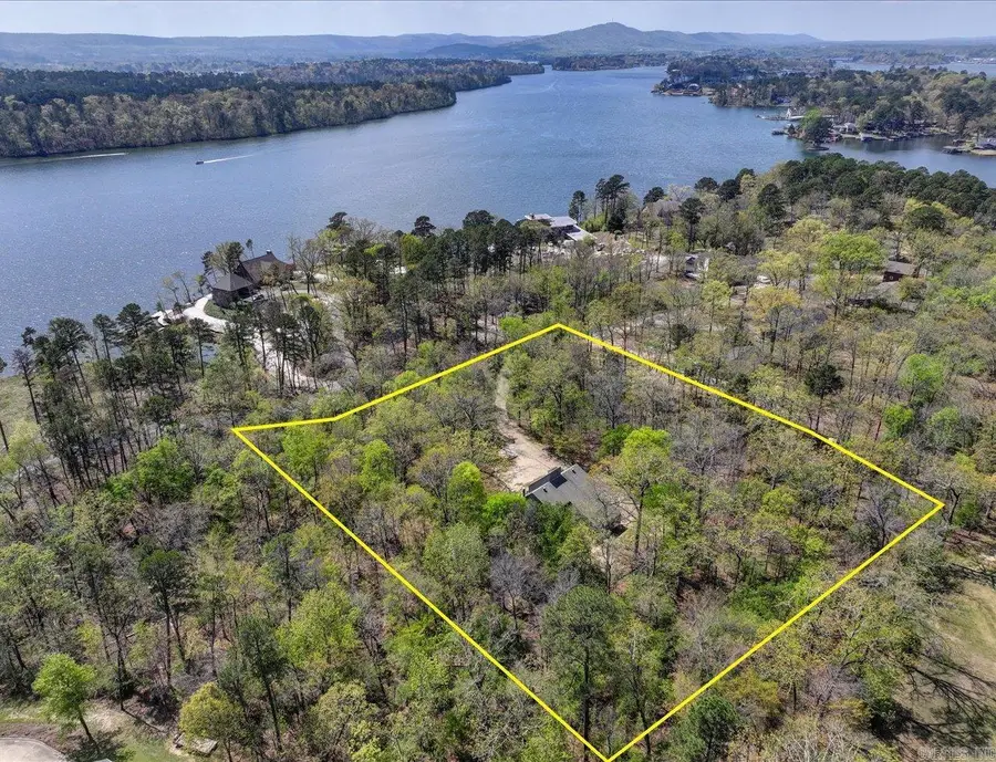 141 Penbay Pl, Hot Springs, AR 71901 - #2