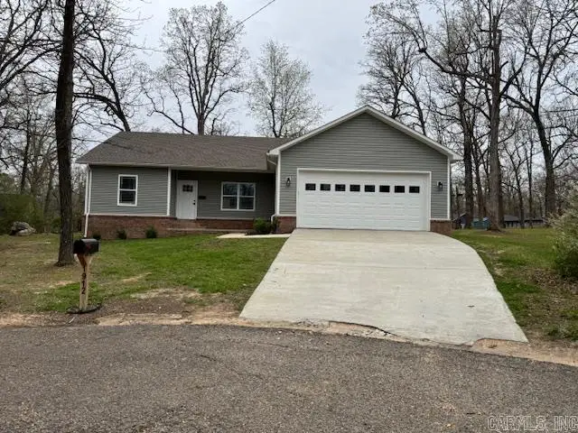 1912 Oak Court, Pocahontas, AR 72455 - #1