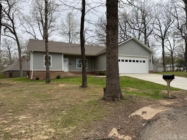 1912 Oak Court, Pocahontas, AR 72455 - #2