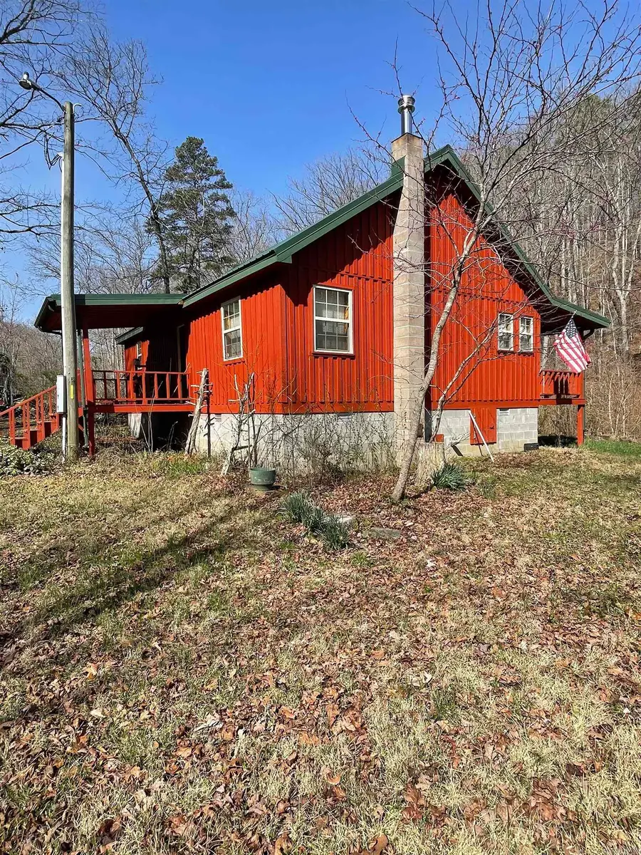 Address Withheld By Seller, Clinton, AR 72031 - #2