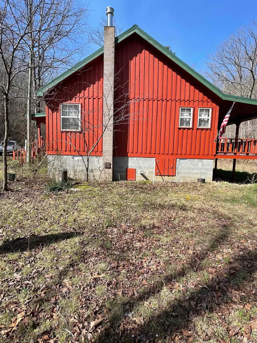 Address Withheld By Seller, Clinton, AR 72031 - #3