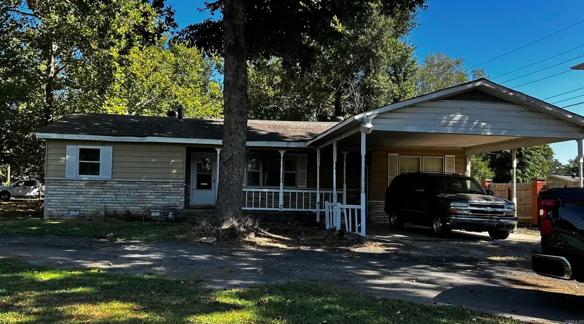 7802 Jacksonville Cutoff Road, Sherwood, AR 72120 - #1