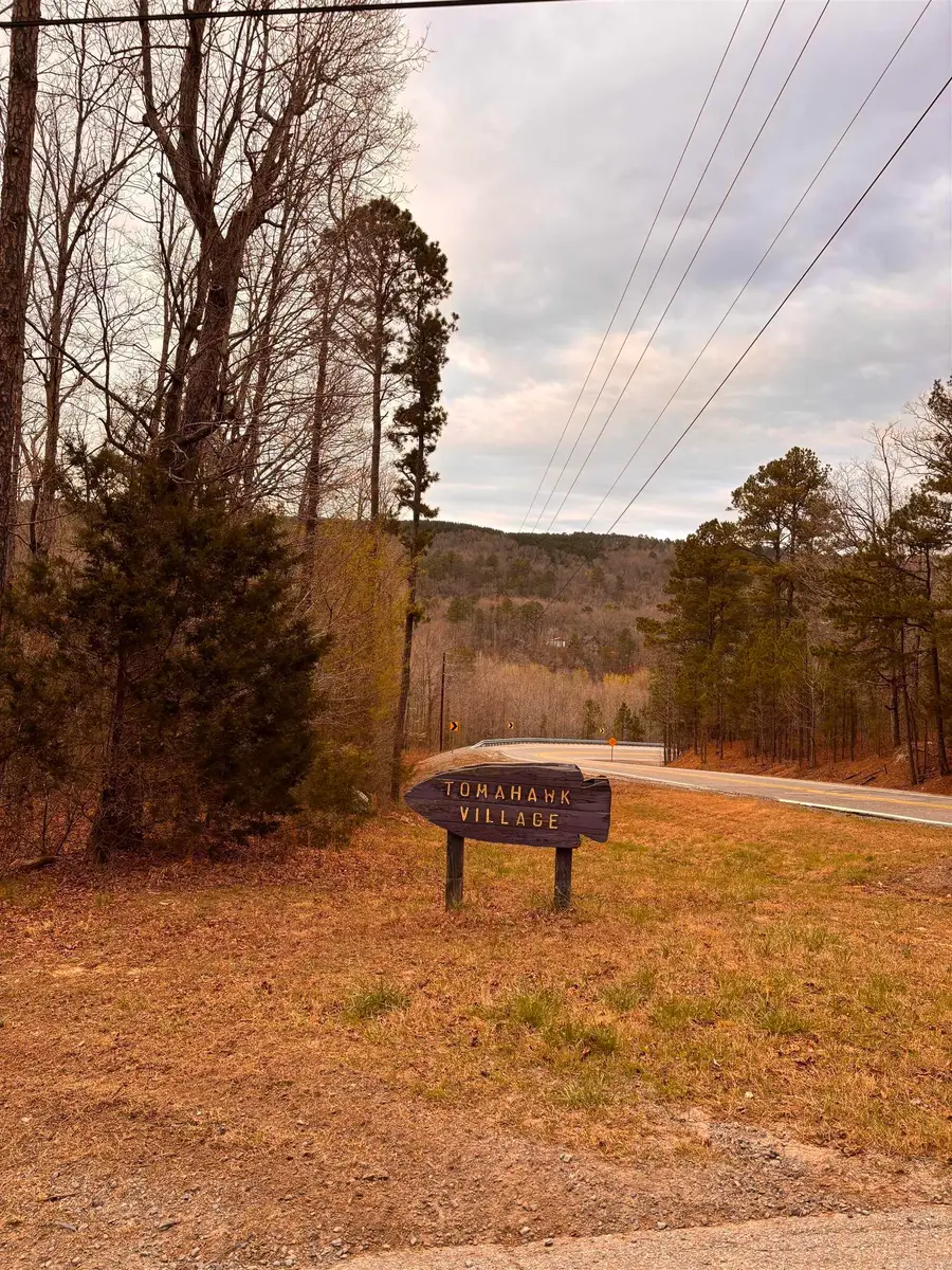 110 Lake Drive, Drasco, AR 72530 - #3