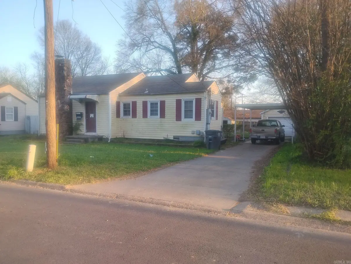 1111 E River Ave Avenue, Searcy, AR 72143 - #1