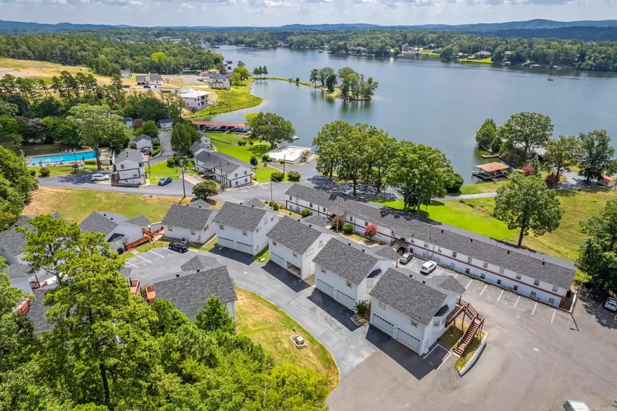 208 Aberina Street #B, Hot Springs, AR 71913 - #2