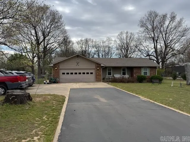 90 Frontier Street, Pocahontas, AR 72455 - #1