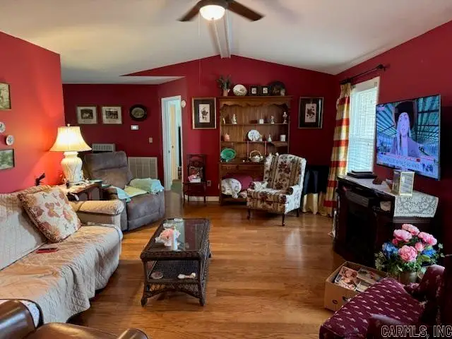 90 Frontier Street, Pocahontas, AR 72455 - #3