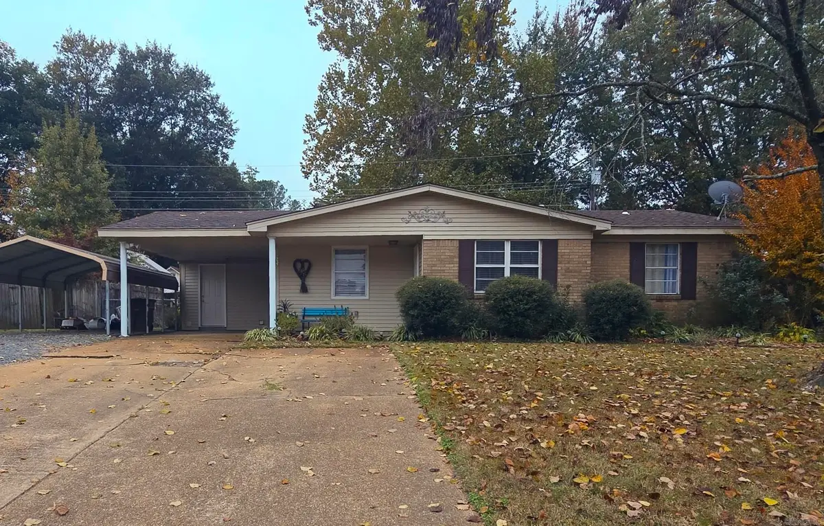 237 Clifton Drive, Wynne, AR 72396 - #1