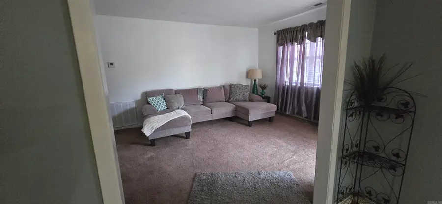 237 Clifton Drive, Wynne, AR 72396 - #3