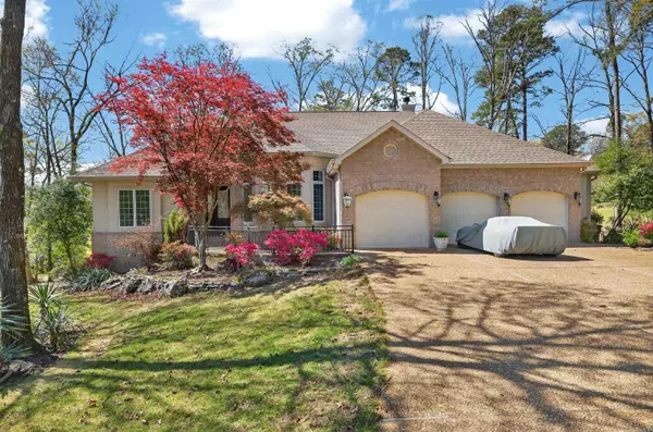 75 Loyola Drive, Hot Springs Village, AR 71909