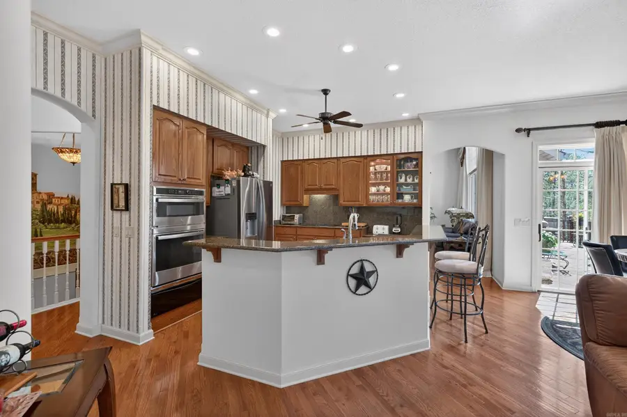 75 Loyola Drive, Hot Springs Village, AR 71909 - #3