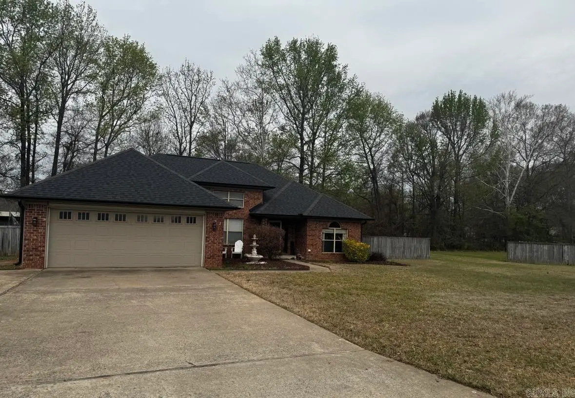 Address Withheld By Seller, Cabot, AR 72023 - #1
