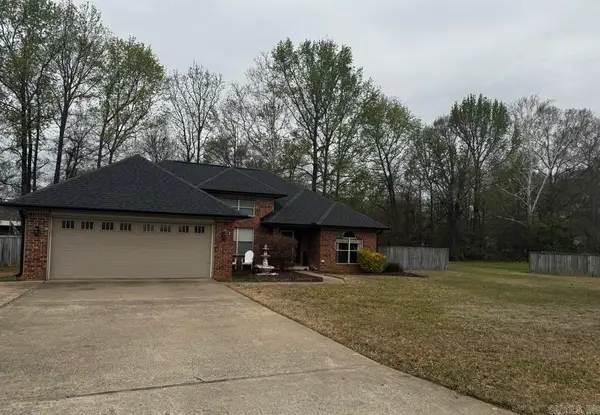 Address Withheld By Seller, Cabot, AR 72023
